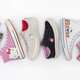 Converse Releasing Official <i>Hello Kitty</i> Sneakers